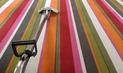 Carpet Cleaning Services in Pune