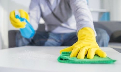 House Keeping Services in Pune - CleanNColour Services